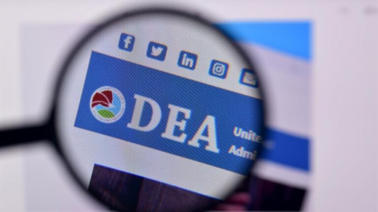 EE. UU. cierra las oficinas de la DEA en República Dominicana