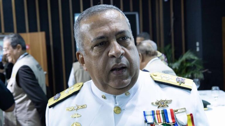 Migración advierte a la Antigua Orden que solo el Estado tiene facultad para realizar operativos