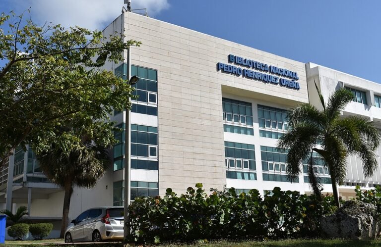 La BNPHU ofreció 192,150 servicios a los usuarios durante el 2025