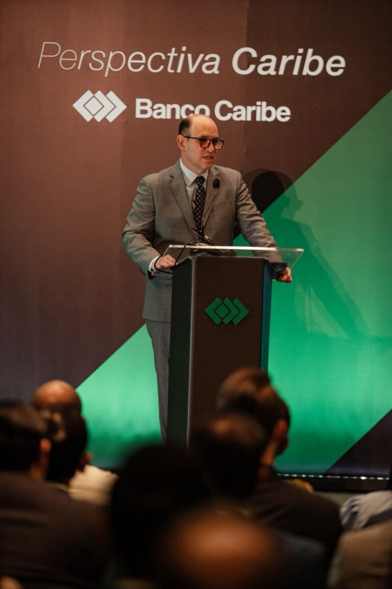 Banco Caribe reúne a líderes empresariales en encuentro anual “Perspectiva Caribe”