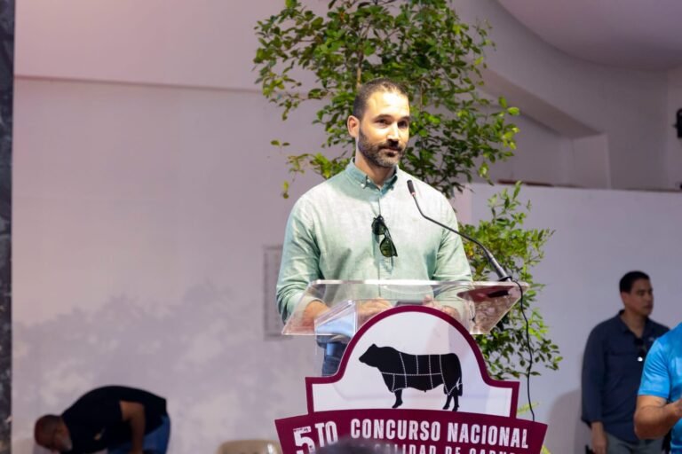 5to Concurso Nacional de Calidad de Carnes impulsa estándares de producción y calidad en la ganadería del país