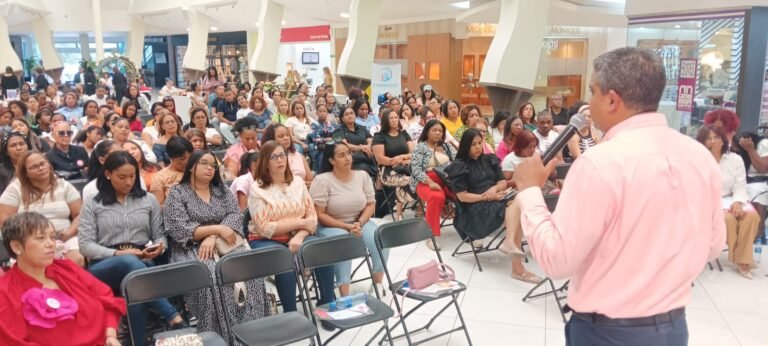 COMMADIS celebra con éxito la segunda edición del evento “Yo también me cuido”