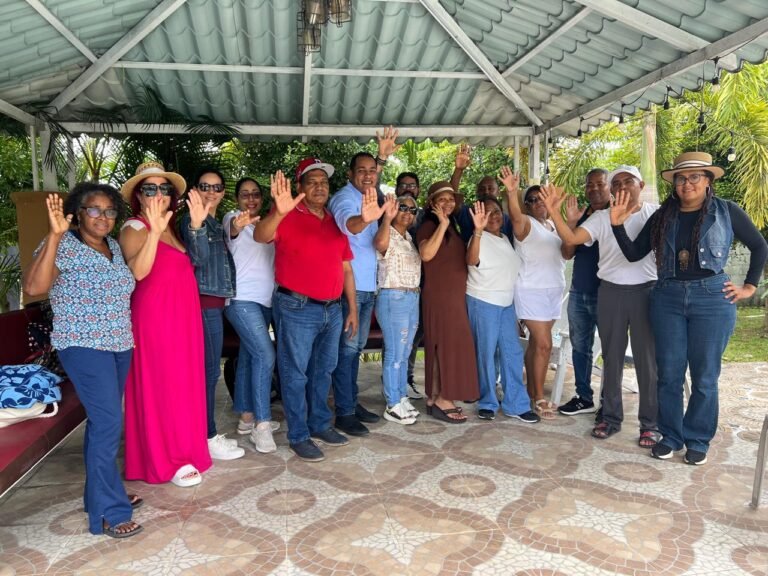 Mediante concurrida asamblea, eligen nuevas autoridades del Movimiento Periodístico Convergencia