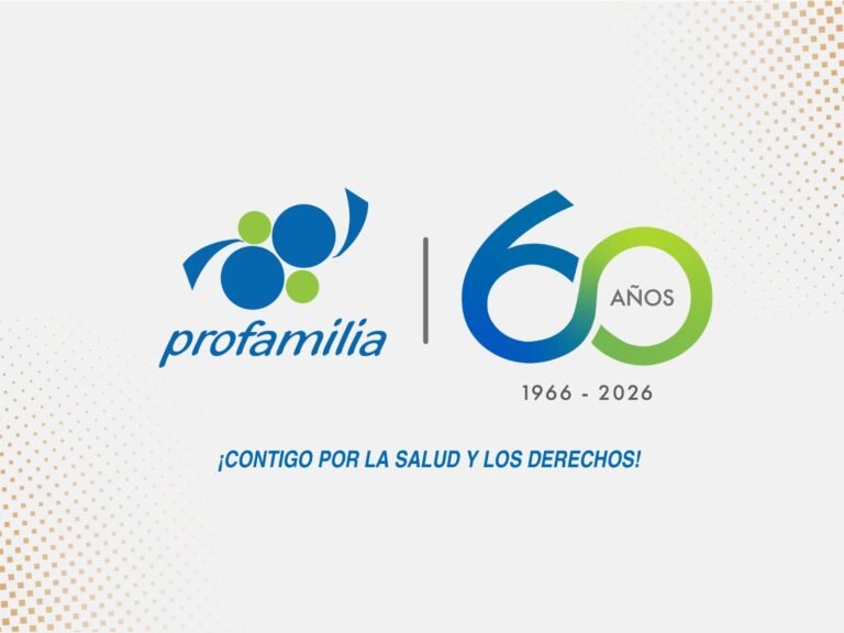 60 años después, persisten los mitos y tabúes alrededor de la sexualidad