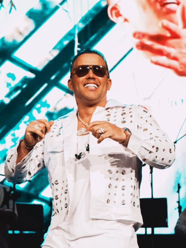 EL BLACHY CONSOLIDA SU PROYECCIÓN INTERNACIONAL CON EXITOSA GIRA POR ESTADOS UNIDOS