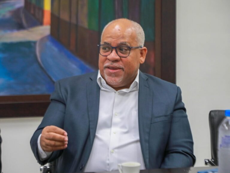 *Promipyme mantiene tasas del 12% y prevé créditos para mipymes pese a turbulencia económica global