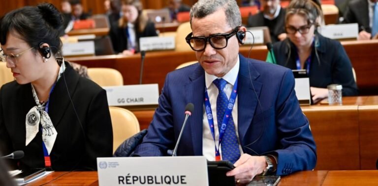 República Dominicana impulsa alianza regional por el empleo decente ante la OIT