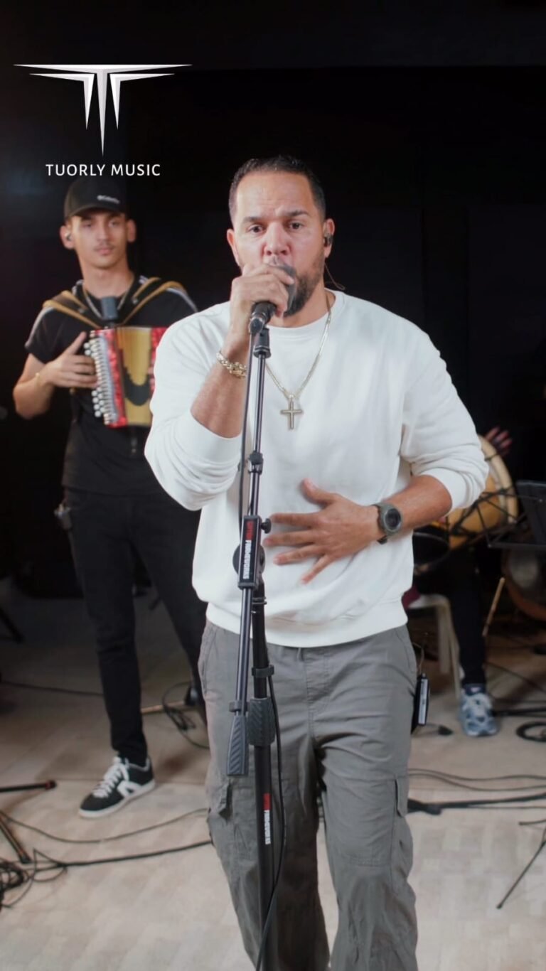 Artista cristiano continúa marcando diferencia en la música urbana y tropical