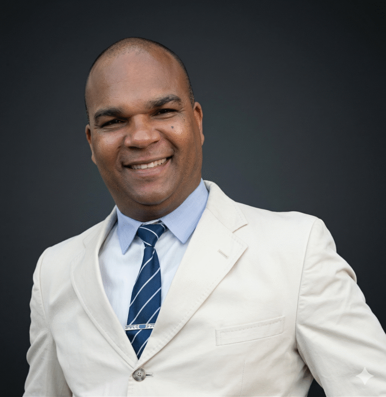 EL PUNTO: ESE DIMINUTO TIRANO QUE LO DECIDE TODO