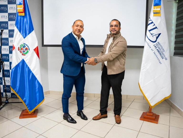 ITLA y Microsoft avanzan en alianza para formar talento en inteligencia artificial y tecnologías emergentes