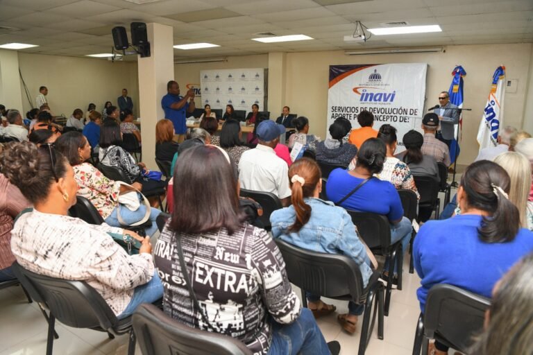 OBRAS PÚBLICAS AVANZA SOLUCIONES TRAS DERRUMBE EN CARRETERA OCOA–CRUCE DE OCOA