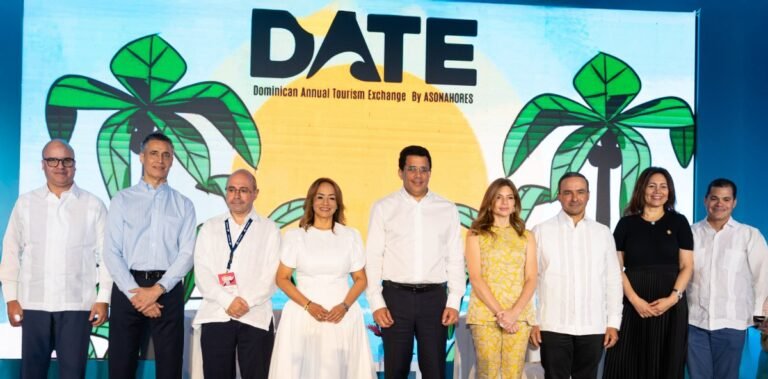 República Dominicana supera los US$4,000 millones en proyectos turísticos en desarrollo