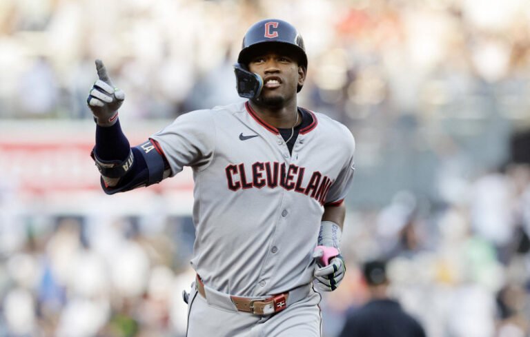 El nuevo «Ángel» guardián de Cleveland