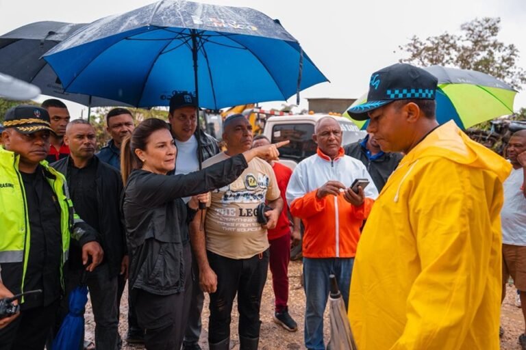 Carolina ordena medidas para mitigar daños y prevenir riesgos