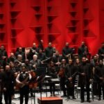 Una noche sinfónica dedicada a las raíces musicales dominicanas