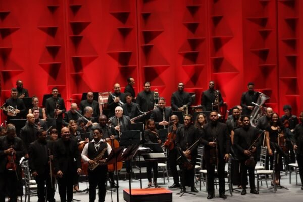 Una noche sinfónica dedicada a las raíces musicales dominicanas