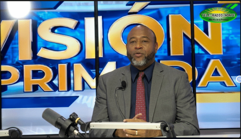 VISIÓN PRIMARIA» CONMEMORA DOS MESES AL AIRE CON COBERTURA ESPECIAL SOBRE EDUCACIÓN Y LA CANDIDATURA DEL DR. JORGE ASJANA DAVID