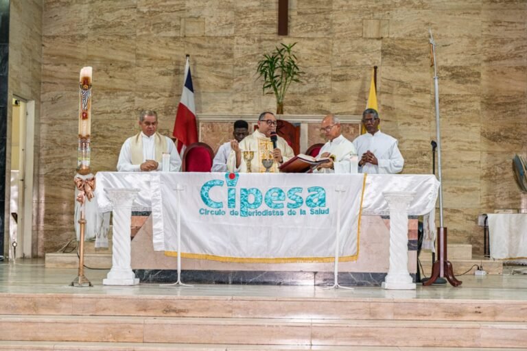 CIPESA llama a declarar el Día Nacional del Periodismo de Salud en República Dominicana