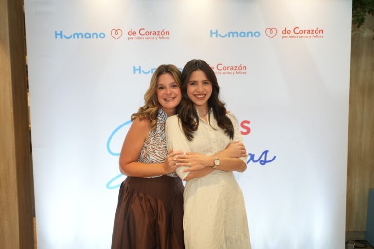 Grupo Humano presenta la 9na. Edición de Madres Solidarias: una colección que une ocho causas en un mismo corazón