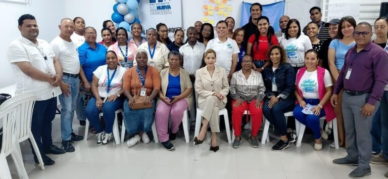 RESIDE se une a iniciativa de prevención y erradicación del trabajo infantil a favor del bienestar familiar y la salud mental