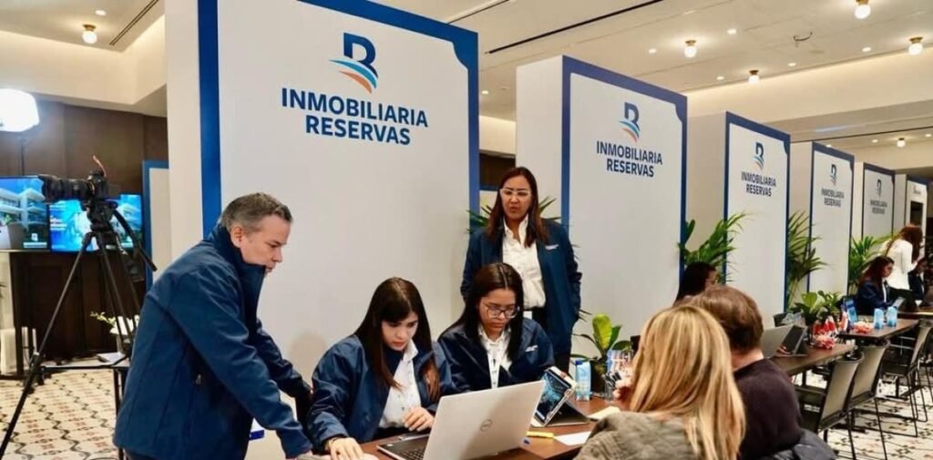 La empresa presentará una amplia oferta de proyectos para dominicanos residentes en Europa y extranjeros interesados en invertir en República Dominicana