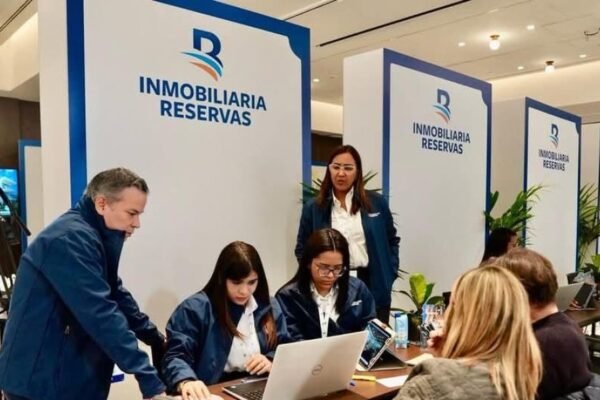 La empresa presentará una amplia oferta de proyectos para dominicanos residentes en Europa y extranjeros interesados en invertir en República Dominicana