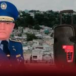 Muerte de un coronel