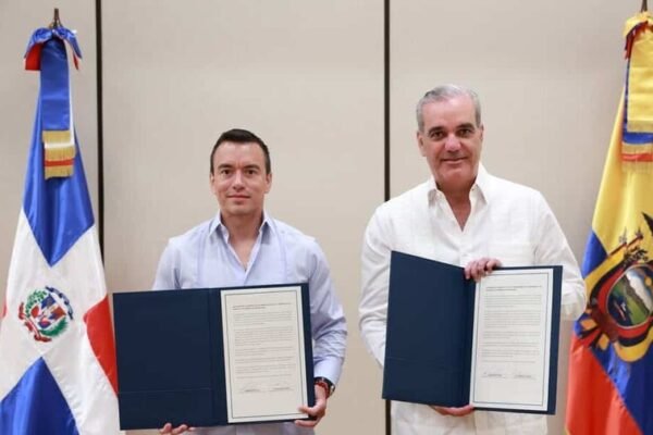 Negociación
