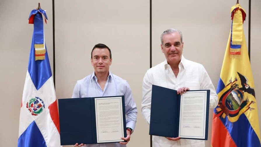 Negociación