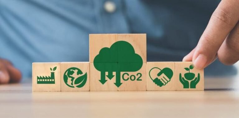 Créditos y compensaciones de carbono ganan peso en el valor de las empresas