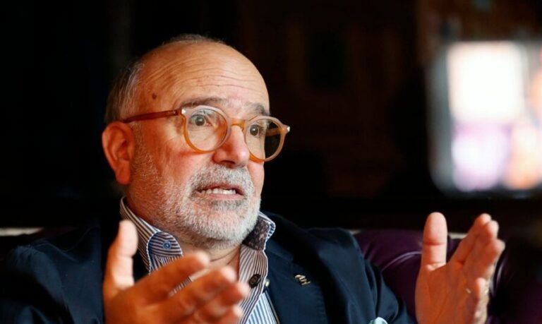 El CEO de los Latin Grammy se desmarca del ‘streaming’: No premiamos la popularidad