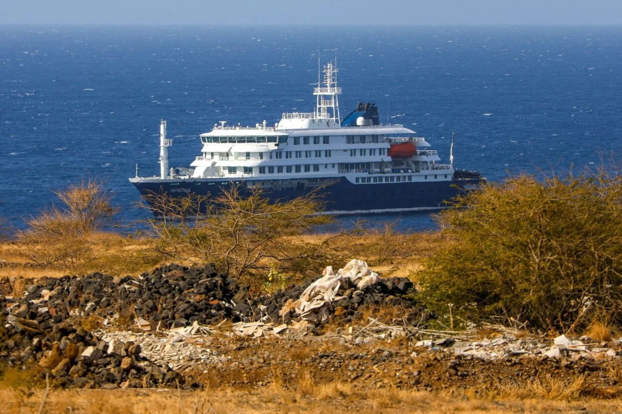 Crucero