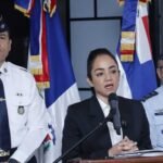 Operativo en el Gran Santo Domingo dejó más de 6 mil motocicletas retenidas y 19,000 fiscalizadas el fin de semana La entidad coordinará una revisión para detectar antecedentes penales u órdenes de arresto en los puntos de abordaje Ana AybarAna Aybar