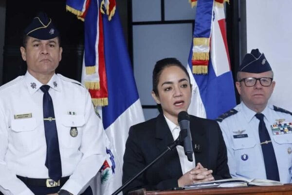 Operativo en el Gran Santo Domingo dejó más de 6 mil motocicletas retenidas y 19,000 fiscalizadas el fin de semana La entidad coordinará una revisión para detectar antecedentes penales u órdenes de arresto en los puntos de abordaje Ana AybarAna Aybar
