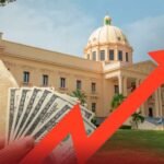 Durante el primer trimestre de 2025 y el mismo período de este año, estos compromisos financieros estatales registraron un incremento absoluto de US$6,829.6 millones.