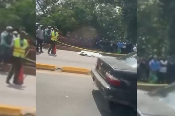 Asesinato