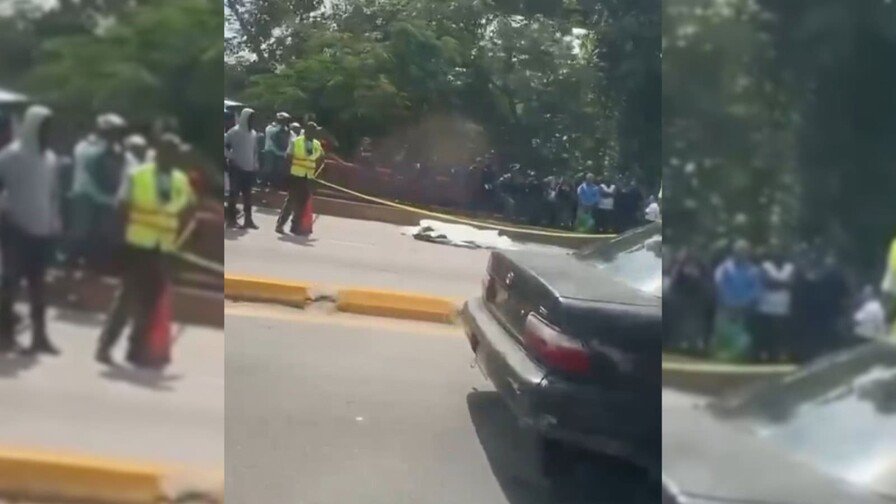Asesinato