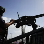 Compras de armas