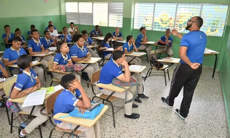 MINERD llama a más de 111 mil estudiantes a participar en las Pruebas Nacionales 2026