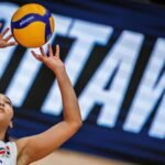 El conjunto dominicano, número 11 en el ranking mundial, se enfrenta este jueves a las 7;00 de la noche a las anfitrionas de Brasil en la continuación de la segunda fecha de la Liga de Naciones