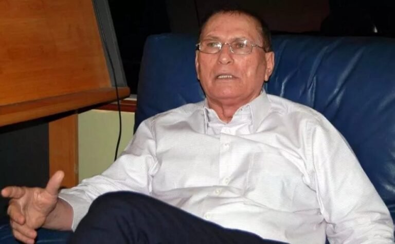 Muere Luis InchaustiReconocido dirigente del PLD