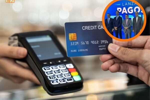 Con el propósito de promover el pago de impuestos a través de credenciales digitales, la DGA firmó un acuerdo con Visa y las empresas adquirentes CardNET, PORTAL Y AZUL