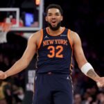 Los New York Knicks regresarán al Madison Square Garden el lunes 8 de junio para su partido contra los San Antonio Spurs