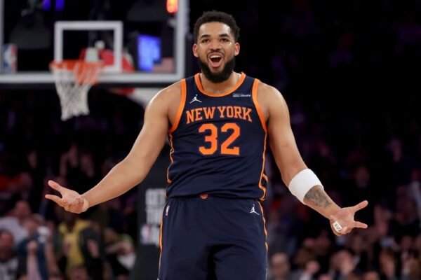 Los New York Knicks regresarán al Madison Square Garden el lunes 8 de junio para su partido contra los San Antonio Spurs