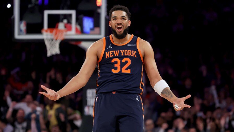 Los New York Knicks regresarán al Madison Square Garden el lunes 8 de junio para su partido contra los San Antonio Spurs