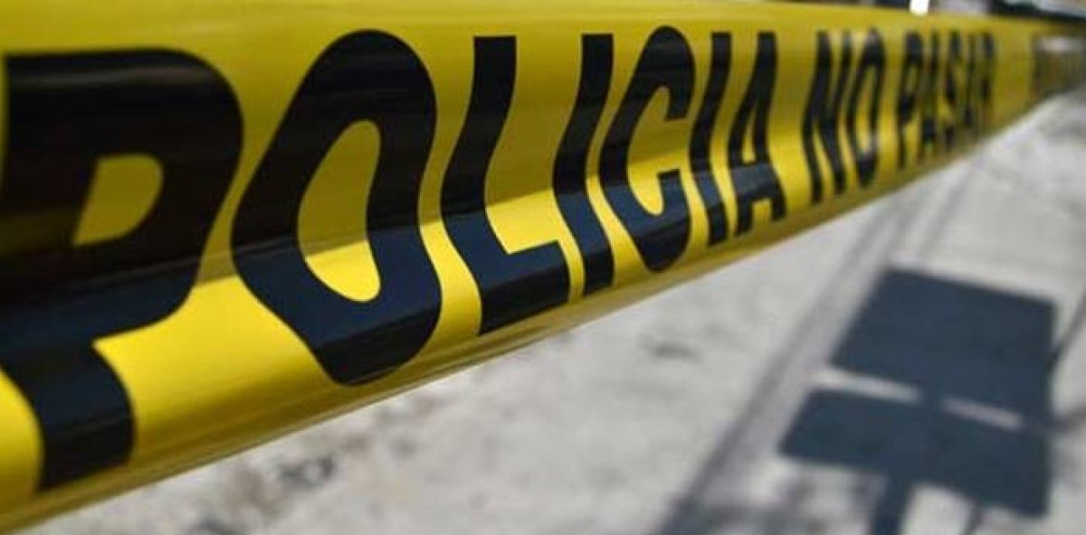 El expediente judicial señala que la víctima fue encontrada sin signos vitales en el pabellón común del hogar,