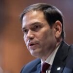 El secretario de Estado afirmó que gran parte de América Latina mantiene hoy una postura cercana a Estados Unidos, aunque mencionó a Cuba, Nicaragua, Venezuela, Brasil y Colombia como excepciones en la relación bilateral.