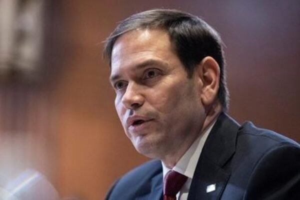 El secretario de Estado afirmó que gran parte de América Latina mantiene hoy una postura cercana a Estados Unidos, aunque mencionó a Cuba, Nicaragua, Venezuela, Brasil y Colombia como excepciones en la relación bilateral.