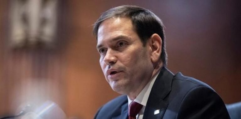 Rubio apuesta por fortalecer alianzas estratégicas entre Estados Unidos y América Latina