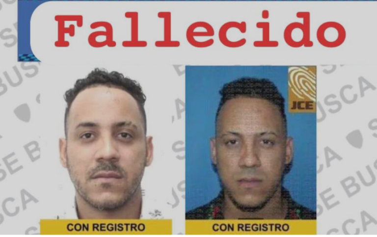 De sicario a objetivo de la DICRIM: Cae abatido Christopher Eugenio Acevedo Metz, «La Rabia»